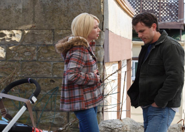 Manchester by the sea